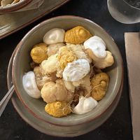   at Velada in Barcelona