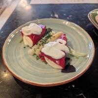  at Velada in Barcelona