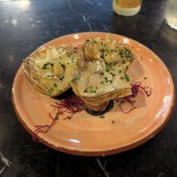  at Velada in Barcelona