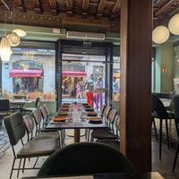  at Velada in Barcelona