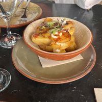   at Velada in Barcelona