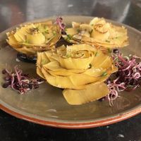   at Velada in Barcelona