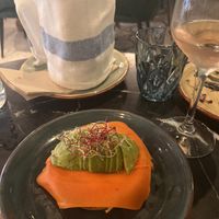   at Velada in Barcelona