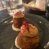   at Velada in Barcelona