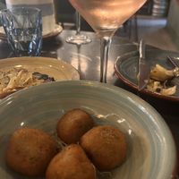   at Velada in Barcelona