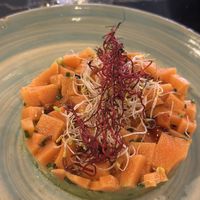   at Velada in Barcelona