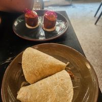  at Velada in Barcelona