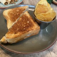 Bikini trufado  at Velada in Barcelona