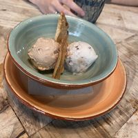 Helados  at Velada in Barcelona