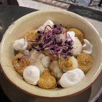   at Velada in Barcelona