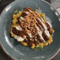   at Velada in Barcelona