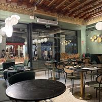   at Velada in Barcelona