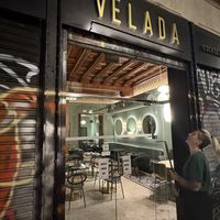   at Velada in Barcelona