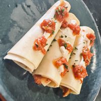   at Velada in Barcelona