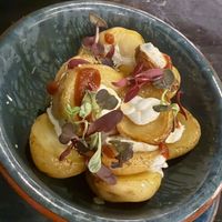   at Velada in Barcelona