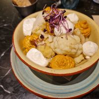  at Velada in Barcelona