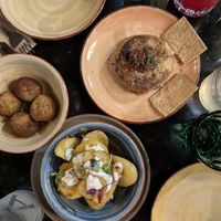  at Velada in Barcelona