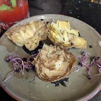  at Velada in Barcelona