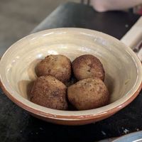  at Velada in Barcelona