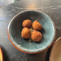   at Velada in Barcelona