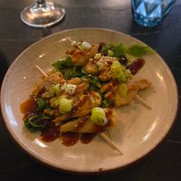  at Velada in Barcelona