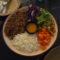  at Velada in Barcelona