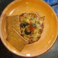  at Velada in Barcelona