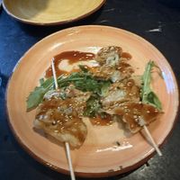   at Velada in Barcelona