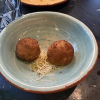   at Velada in Barcelona