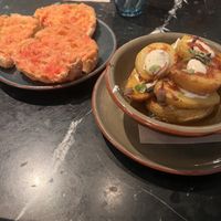   at Velada in Barcelona