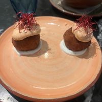   at Velada in Barcelona