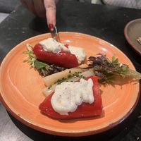   at Velada in Barcelona