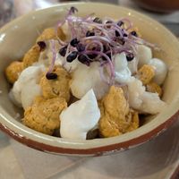  at Velada in Barcelona