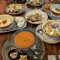  at Velada in Barcelona