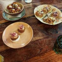  at Velada in Barcelona