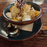  at Velada in Barcelona