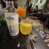  at Velada in Barcelona