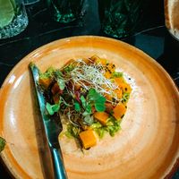   at Velada in Barcelona