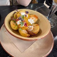  at Velada in Barcelona