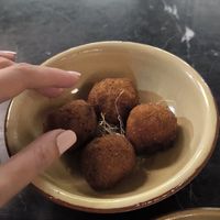  at Velada in Barcelona