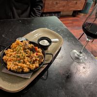  at Velada in Barcelona