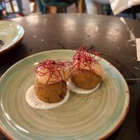   at Velada in Barcelona