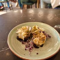   at Velada in Barcelona