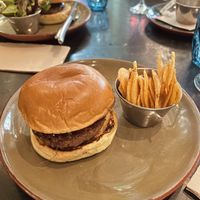   at Velada in Barcelona