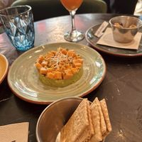   at Velada in Barcelona