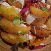  at Velada in Barcelona