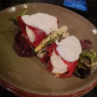  at Velada in Barcelona