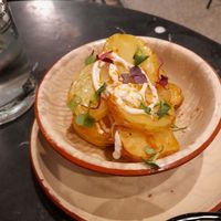  at Velada in Barcelona