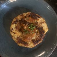   at Velada in Barcelona