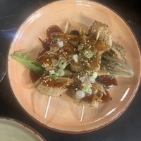   at Velada in Barcelona